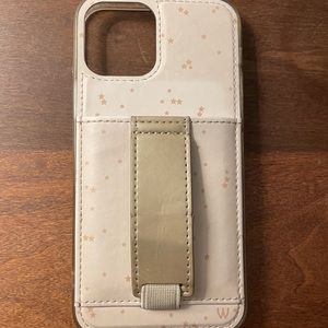 Walli iPhone 12 Case